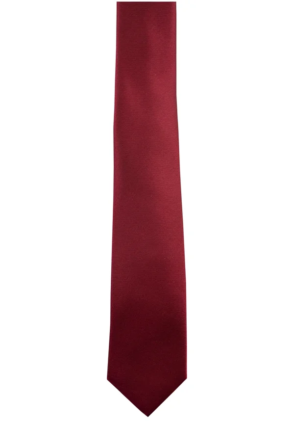 Krawatte - dark red