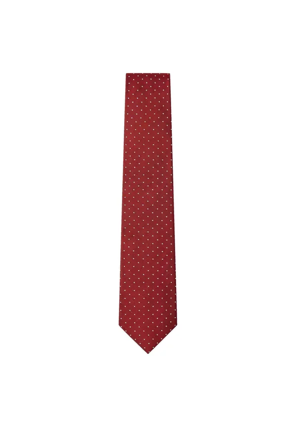 Krawatte - light red
