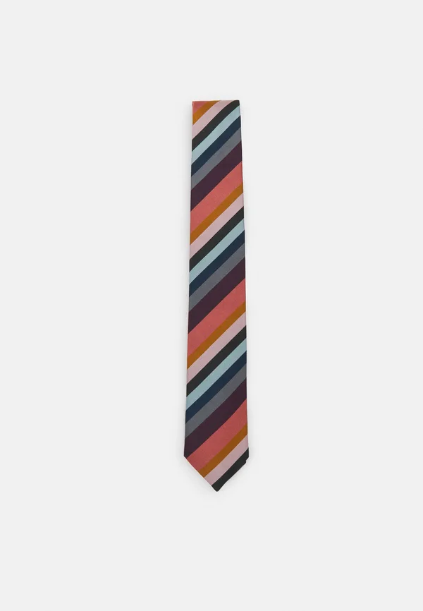 Krawatte - multi-coloured