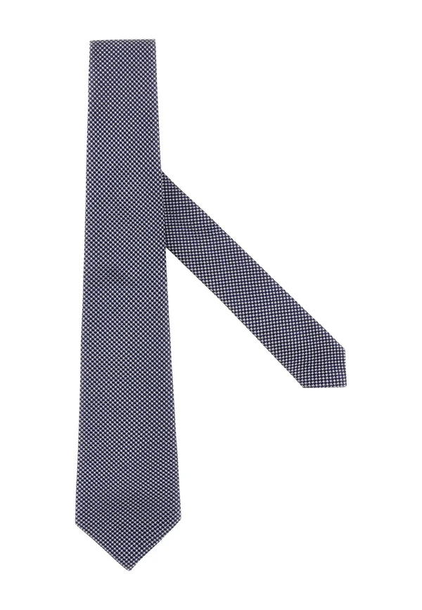 Krawatte - navy blue
