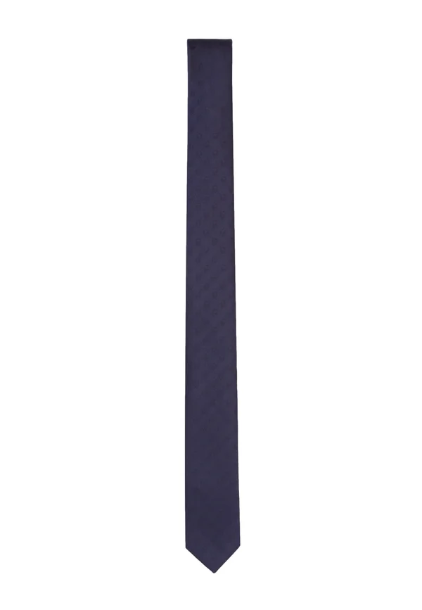 Krawatte - navy