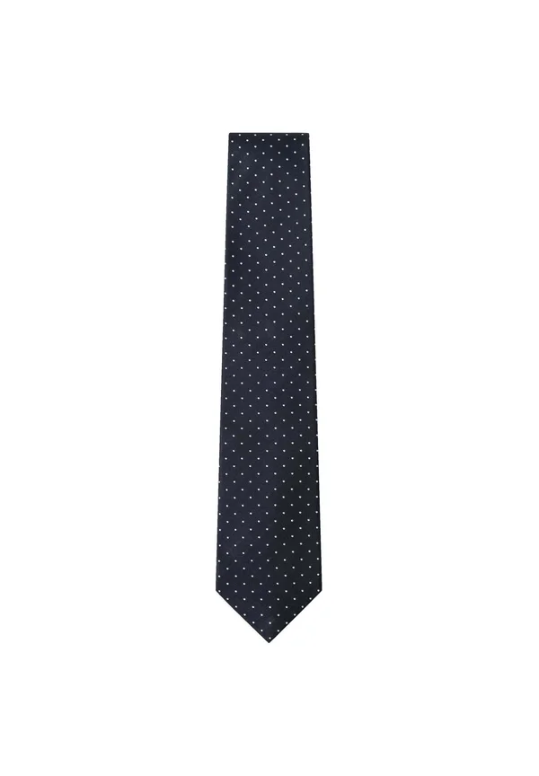 Krawatte - navy