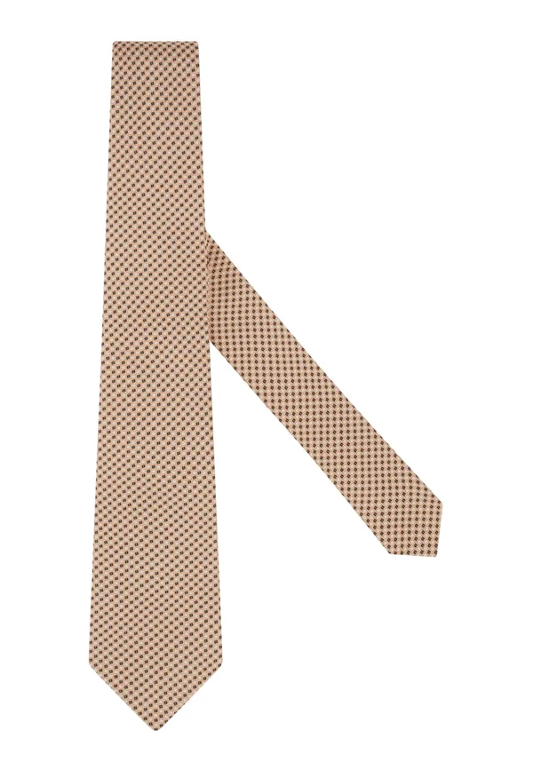 Krawatte - rot