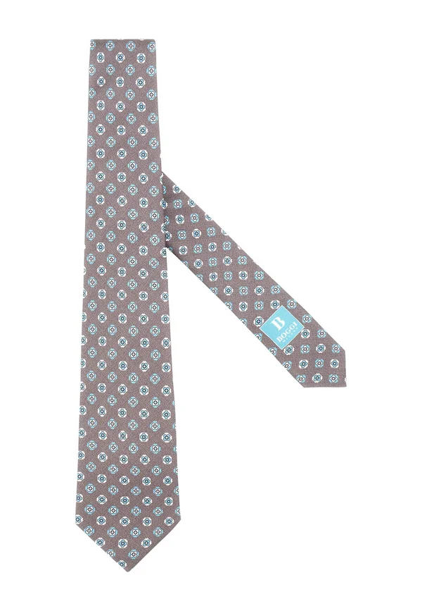 Krawatte - taupe
