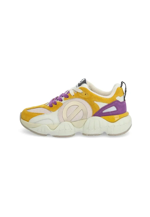 KRAZEE - Sneaker low - multicolore