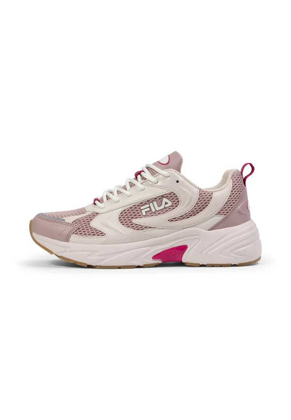 KREATIX - Sneaker low - mauve chalk/pale mauve