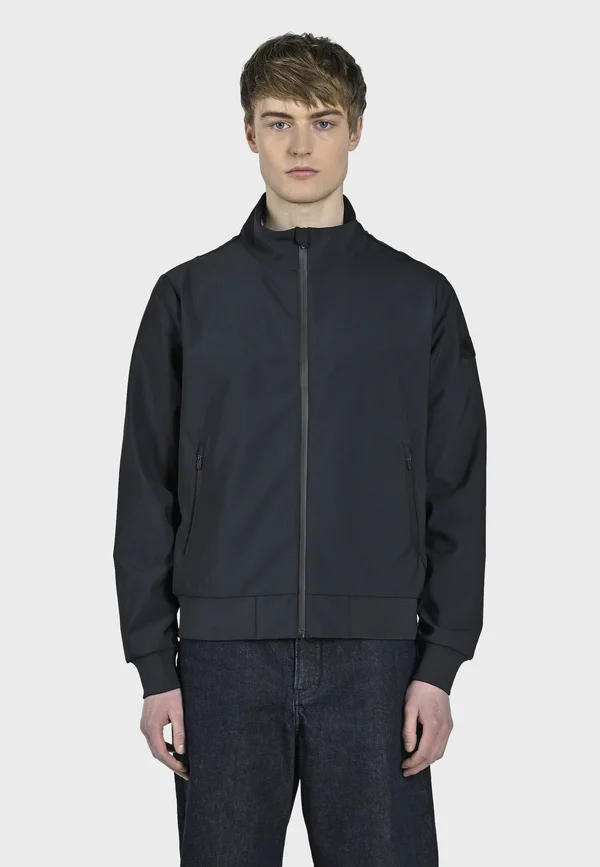 KRIS - Bomberjacke - navy blue