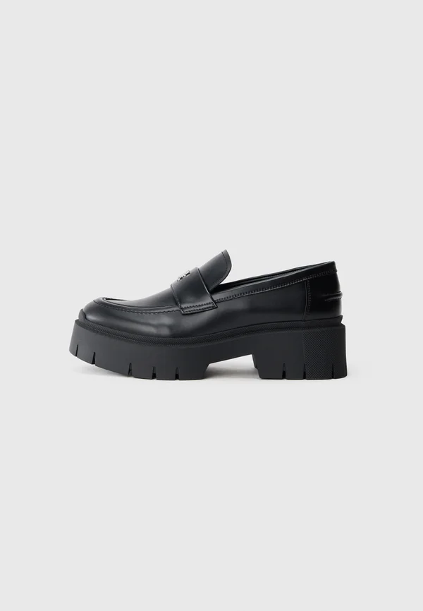 KRIS - Slipper - black