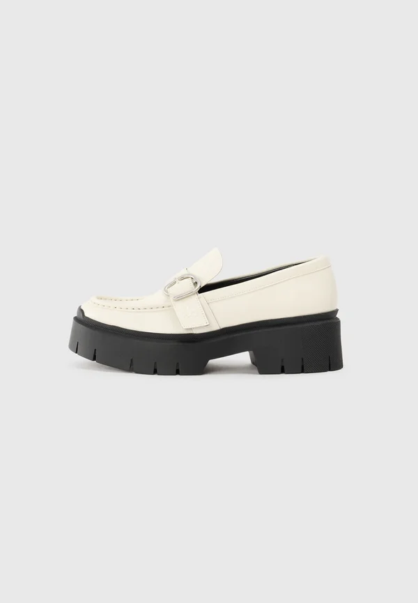KRIS - Slipper - open white