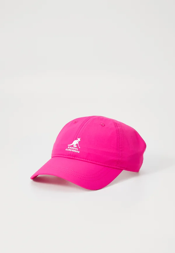 KRISSY KANGOL PONYTAIL - Cap - vivacious