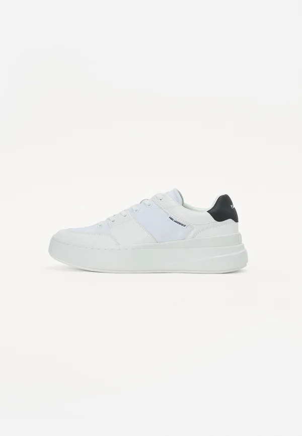 KRONOS APRON - Sneaker low - white
