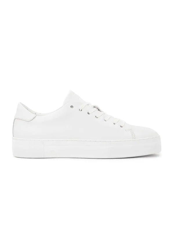 KS DOMINIQUE - Sneaker low - white