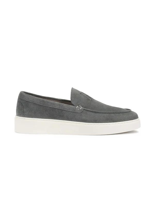 KS ETIENNE - Sneaker low - grey