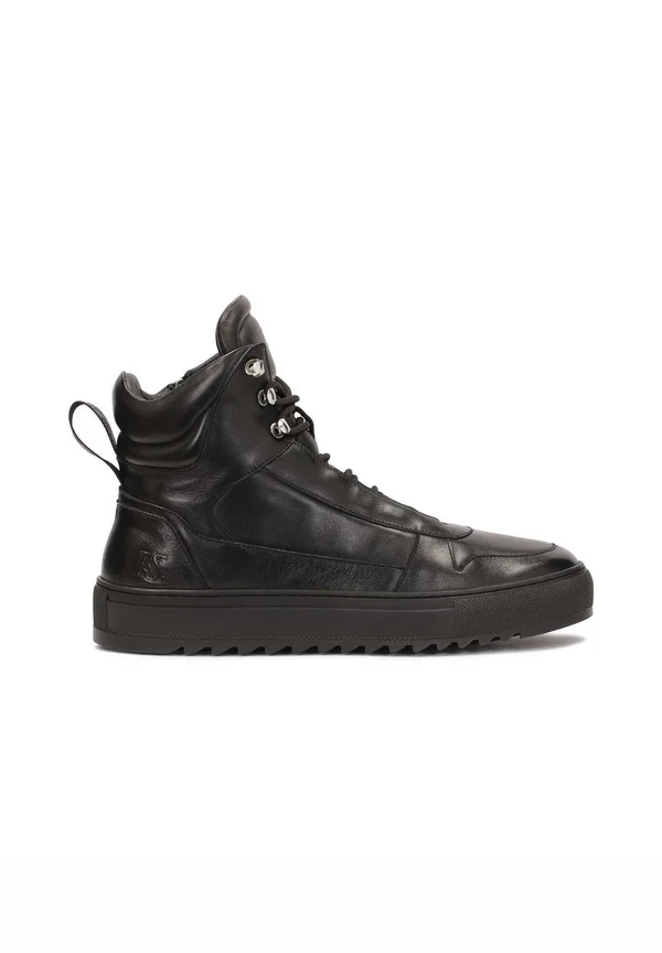 KS JIMMEY - Sneaker high - black