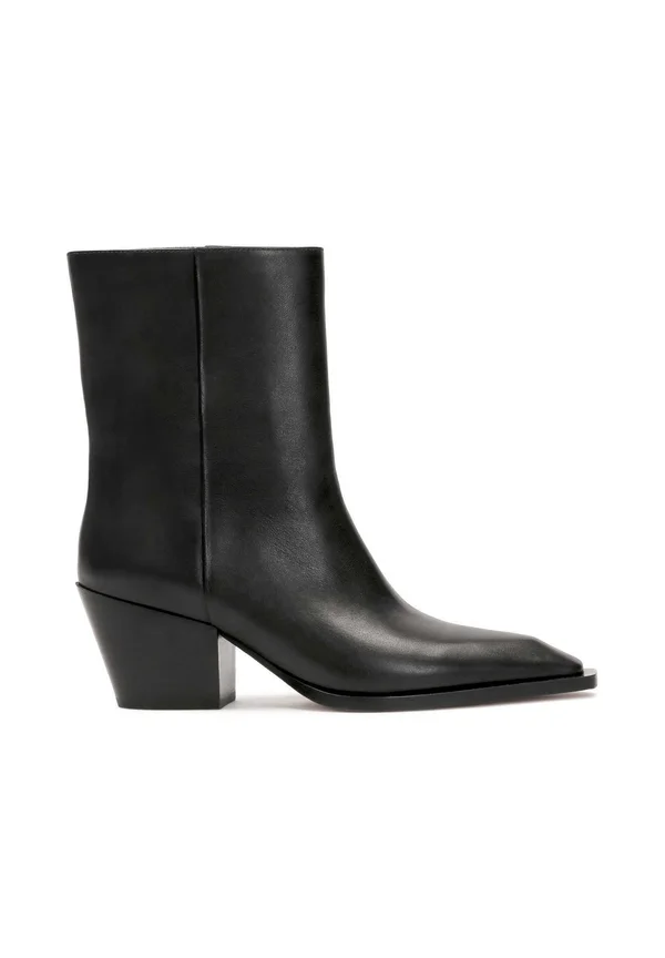 KS ROANNE - Stiefelette - black