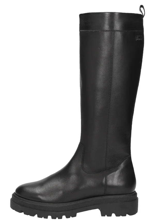 KUIMBA - Stiefel - schwarz
