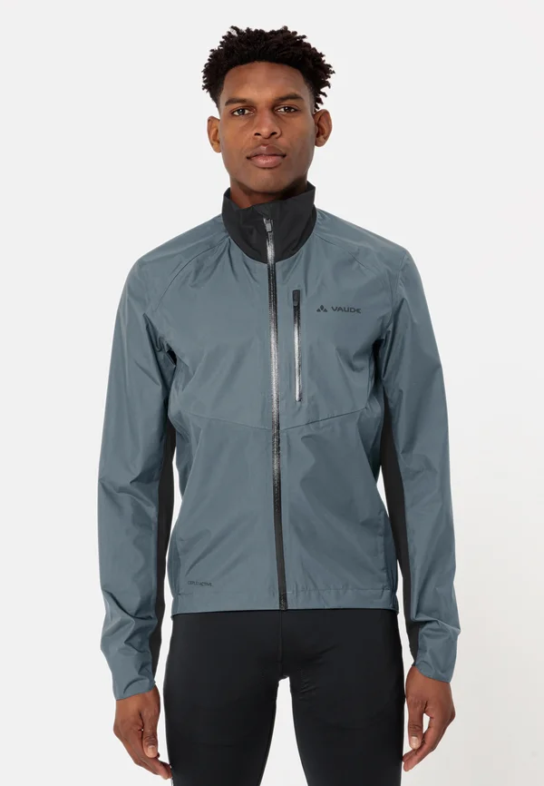 KURO  - Regenjacke / wasserabweisende Jacke - heron