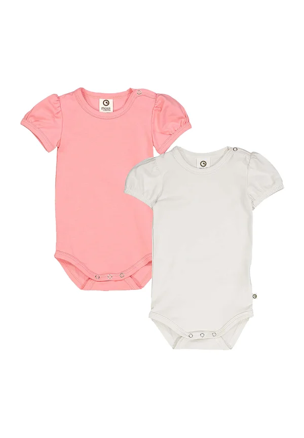 KURZARM 2ER-PACK - Body - balsam cream bubblegum