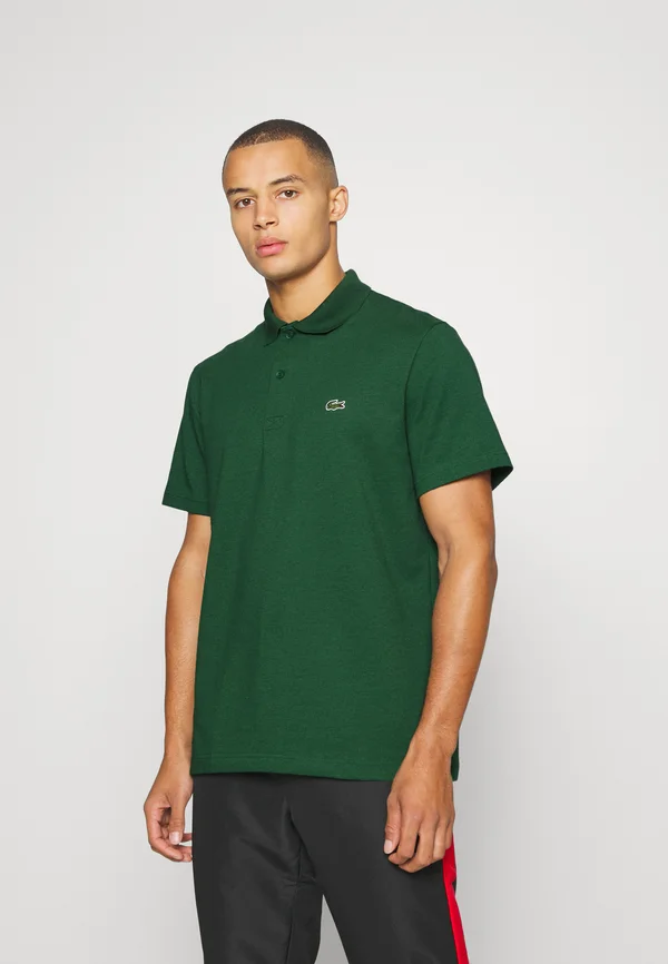 KURZARM - Poloshirt - green