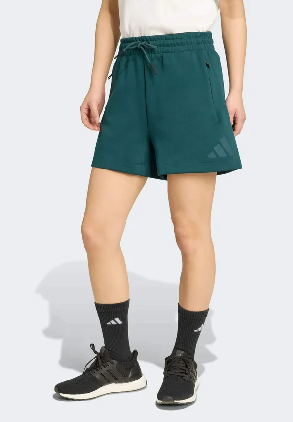 Kurze Sporthose - aurora ivy