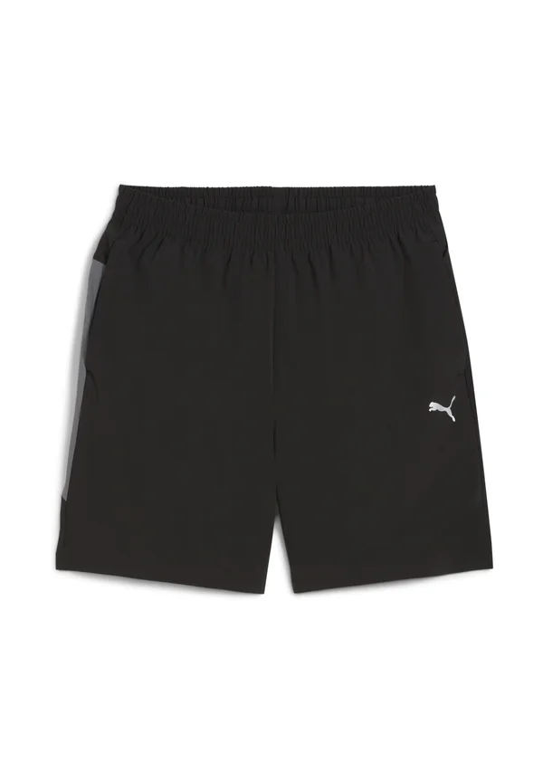 Kurze Sporthose - black