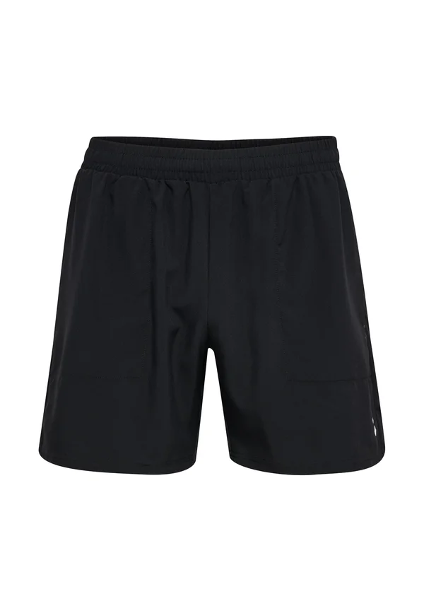 Kurze Sporthose - black