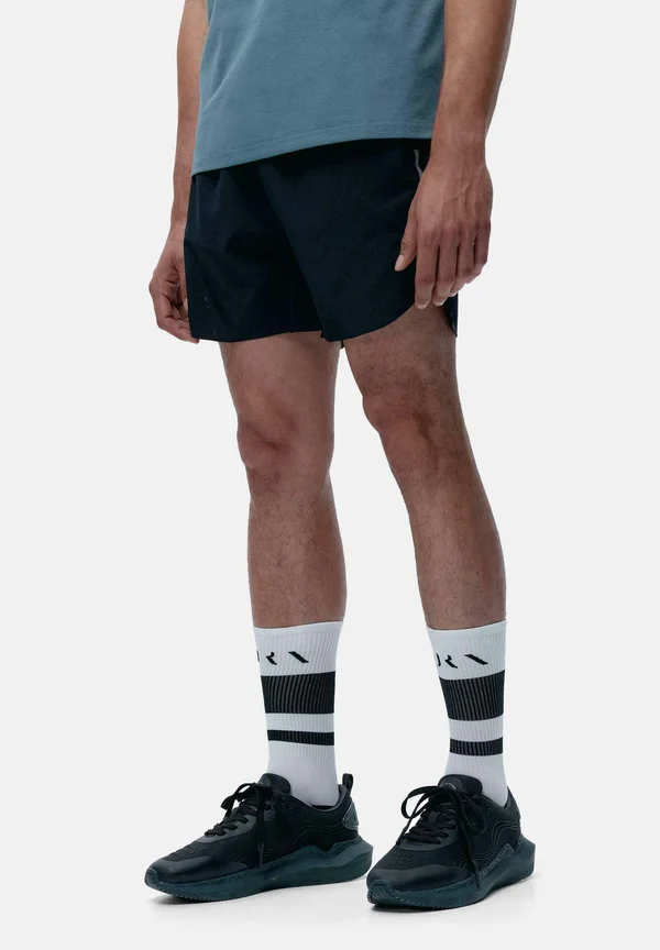Kurze Sporthose - black