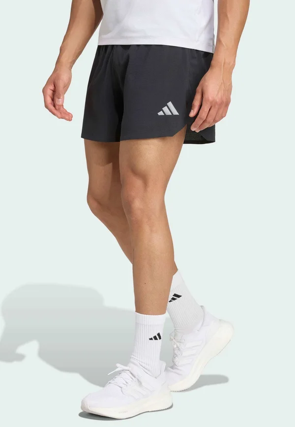 Kurze Sporthose - black