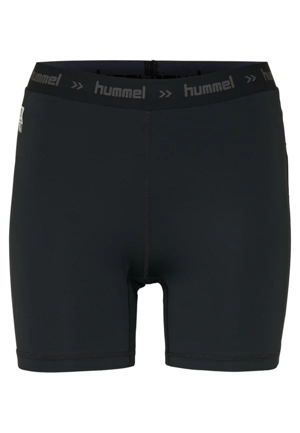 Kurze Sporthose - black
