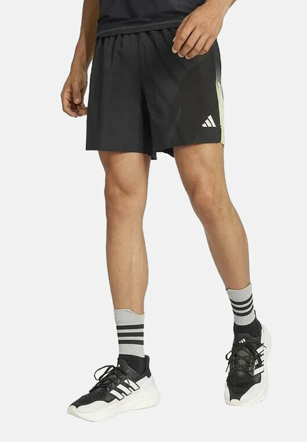 Kurze Sporthose - black