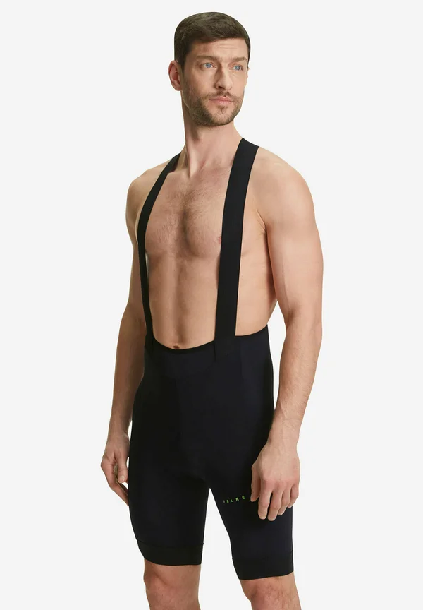 Kurze Sporthose - black