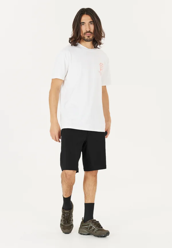 Kurze Sporthose - black