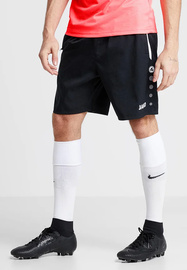 Kurze Sporthose - black