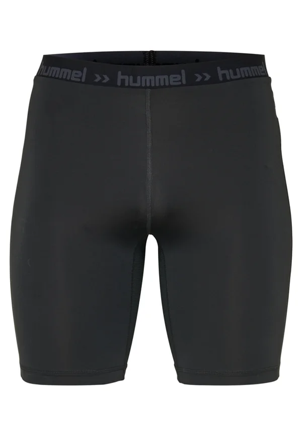 Kurze Sporthose - black