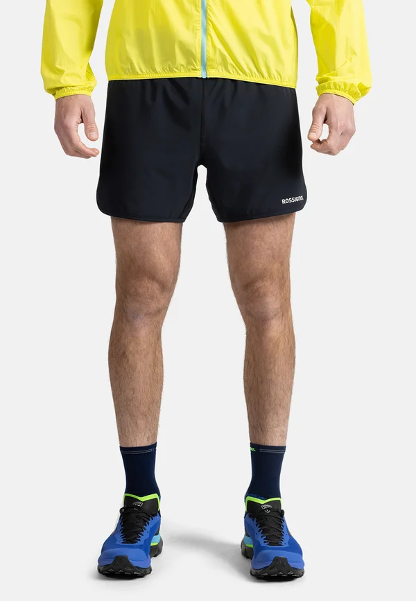 Kurze Sporthose - black