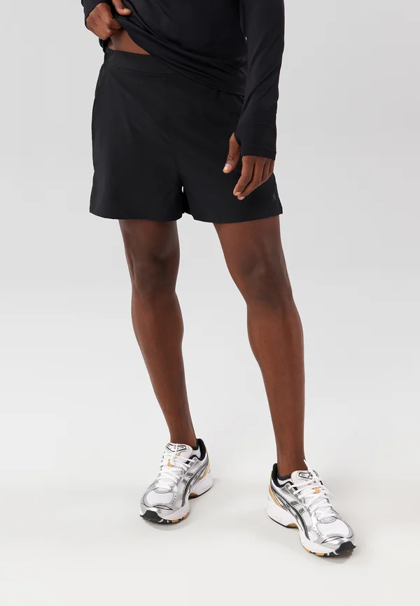 Kurze Sporthose - black