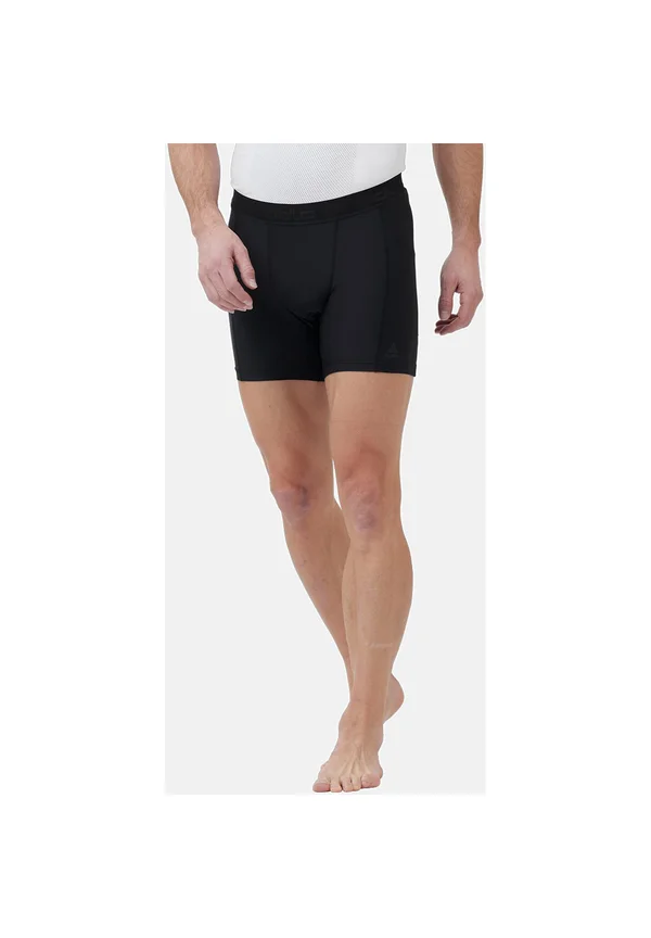 Kurze Sporthose - black