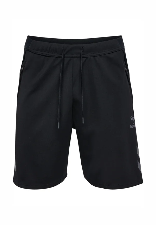 Kurze Sporthose - black