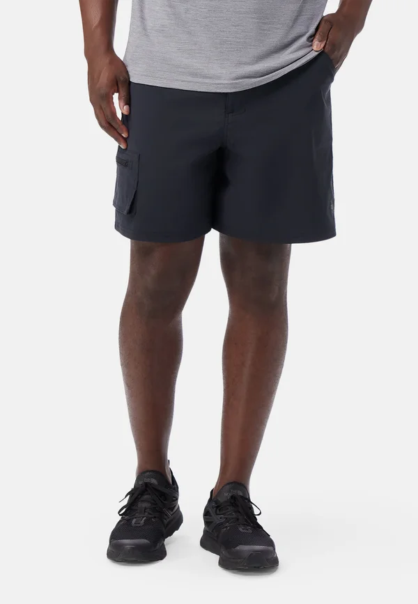 Kurze Sporthose - black