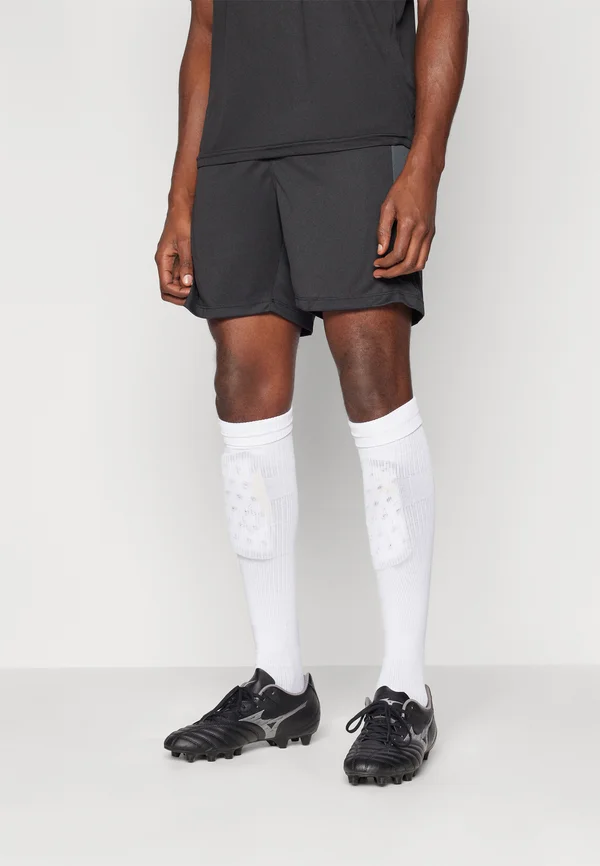 Kurze Sporthose - black