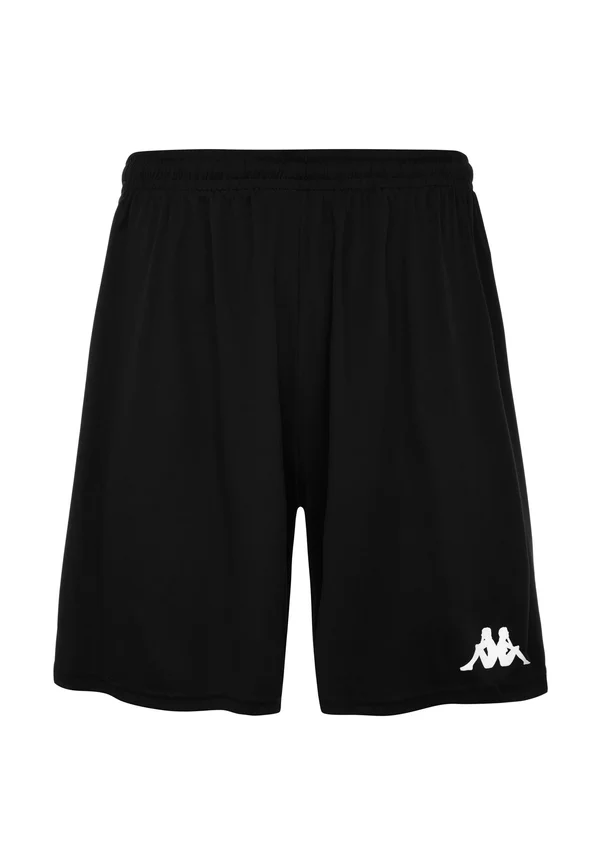 Kurze Sporthose - black