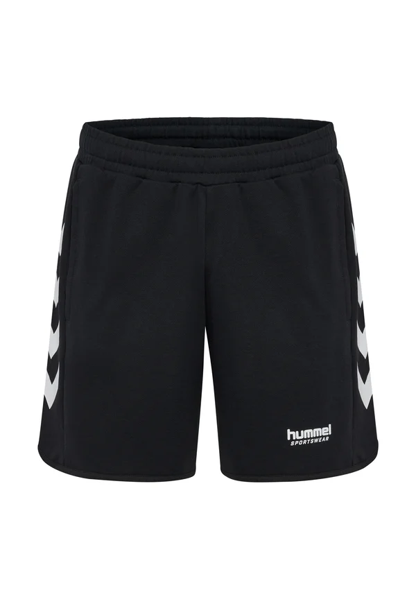 Kurze Sporthose - black