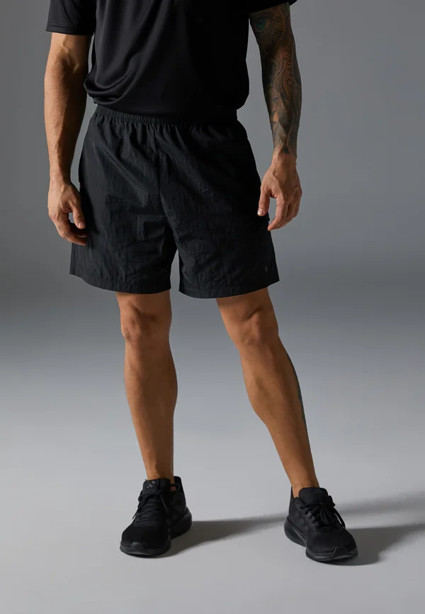 Kurze Sporthose - black
