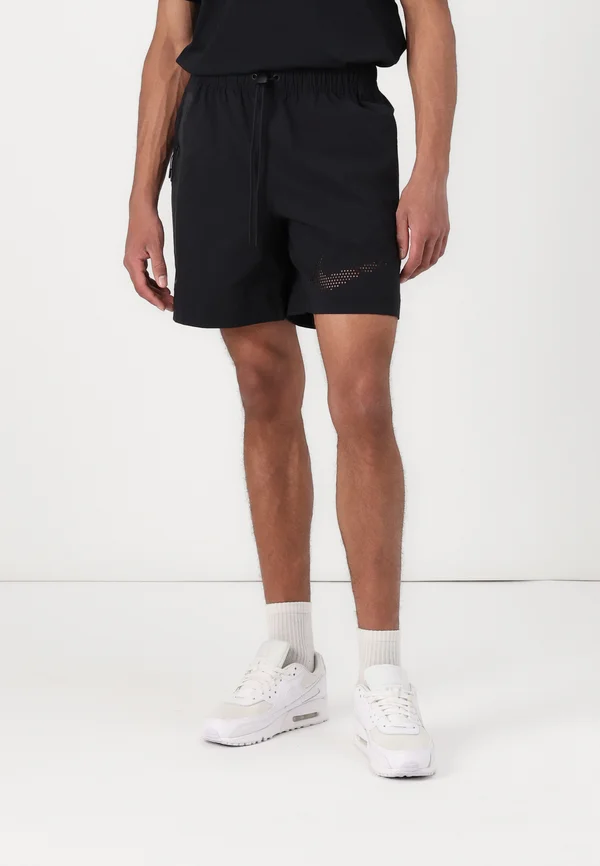 Kurze Sporthose - black