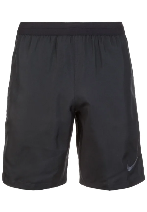 Kurze Sporthose - black/anthracite