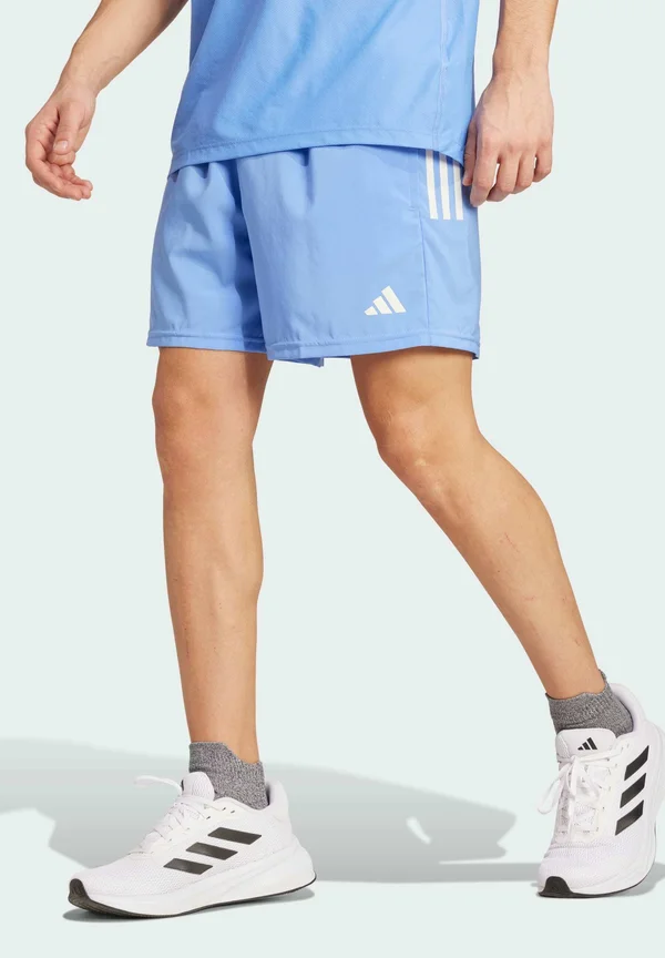 Kurze Sporthose - blue fusion