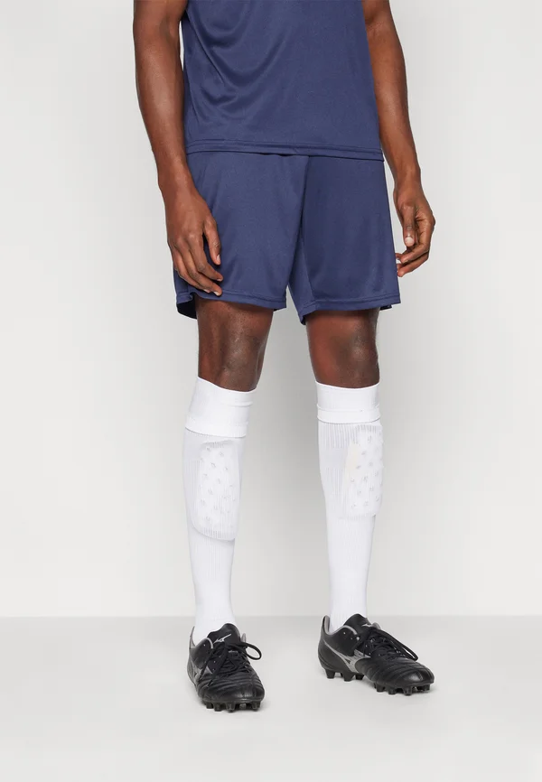 Kurze Sporthose - blue marine