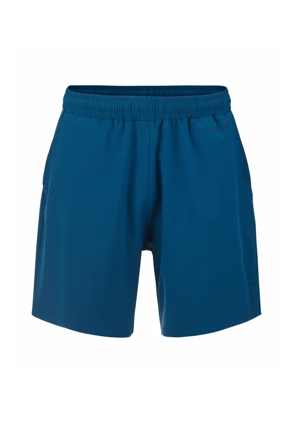Kurze Sporthose - blue pond
