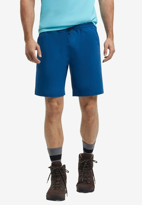 Kurze Sporthose - blue pond