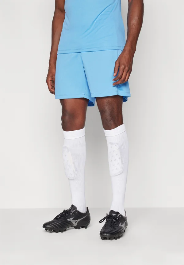 Kurze Sporthose - blue sky